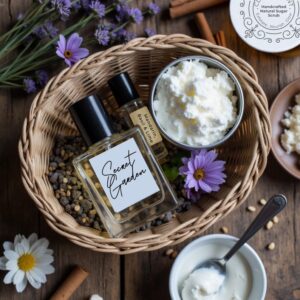 Custom Scent Gift Set