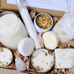 Luxury Spa Gift Box