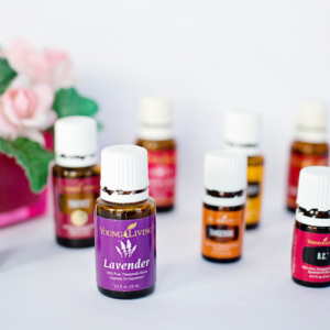 Premium Essential Oils