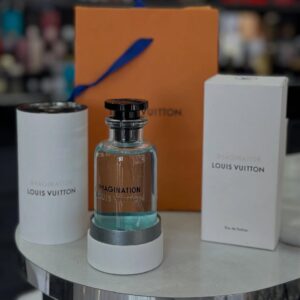Louis Vuitton Imagination
