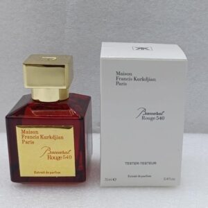 Baccarat Rouge 540 (Tester) 70ml
