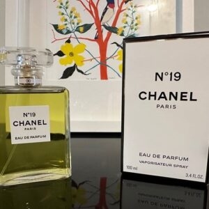 Chanel No. 19 (Tester) 100ml