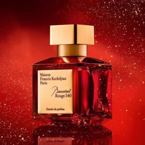 Baccarat Rouge 540 70ml