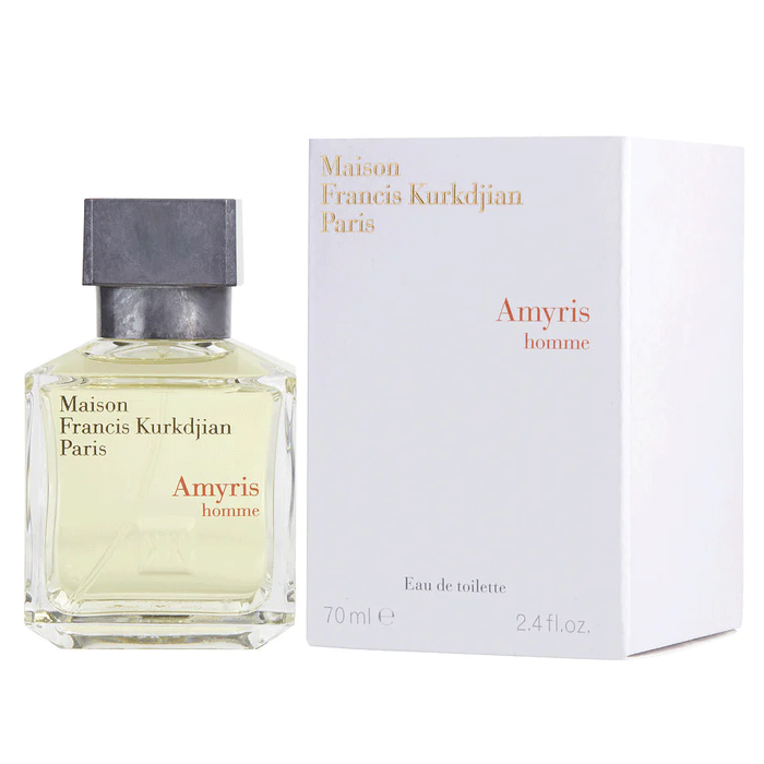 Amyris Homme EDP 70ml: - Image 4