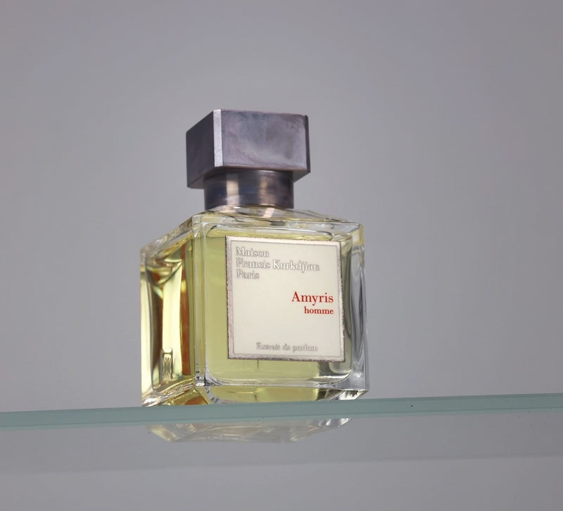 Amyris Homme EDP 70ml: - Image 7