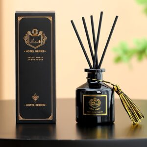 Luxury Gel Fragrance Diffuser (1-Piece Set)