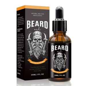 Luxury Beard Oil Elixir