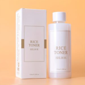Rice Glow Essence Toner