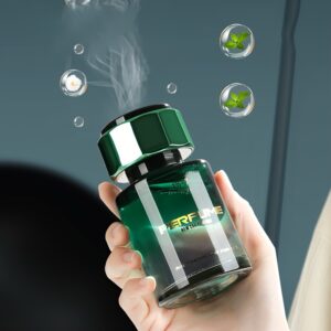 SOCUS Luxury Air Diffuser – Car & Home