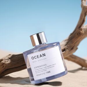 Aura Luxe Flameless Diffuser Oil (50ml)