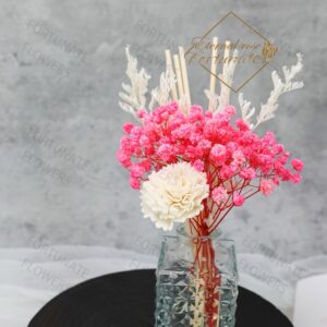 BloomAura Reed Diffuser