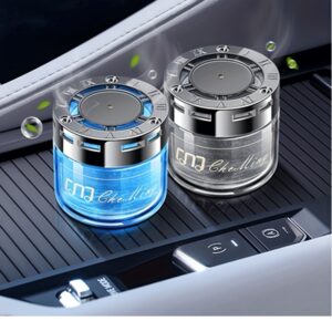 Luxury Long-Lasting Air Freshener