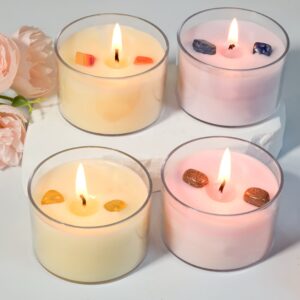Luxury Mini Scented Candle (70g)