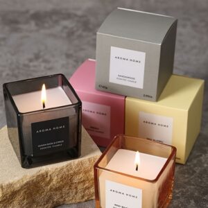 Everlight Candle Gift Set
