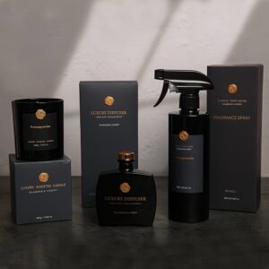 Noir Blanc Home Spray