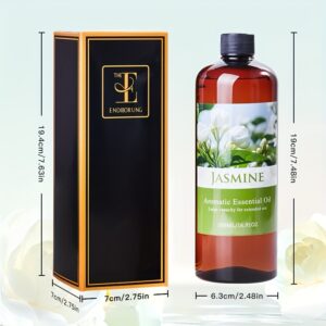Luxury Essential Oil Refill (500ml)