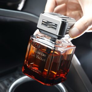 Luxury Car Aroma Diffuser (100ml)