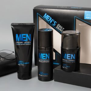 LAIKOU Men’s Daily Grooming Set