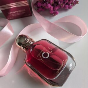 Stronger With You Eau de Toilette (often referred to as “Power of You”