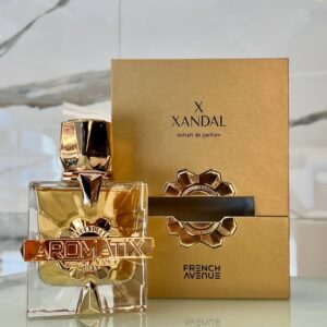 Aromatix X Xandal Extrait de Parfum