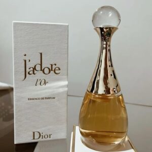 L’Or de J’adore Parfum