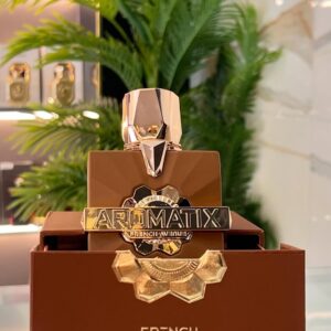 Royal Taboo Eau de Parfum