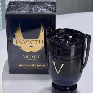 Invictus Victory Eau de Parfum Extreme 100ml