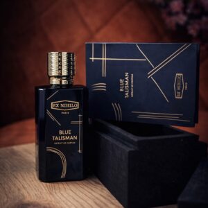 Blue Talisman Extrait de Parfum 100ml