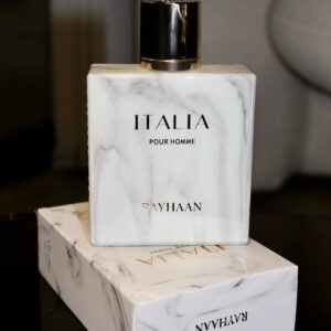 Rayhaan Itali Eau de Parfum