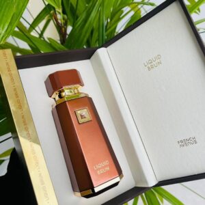 Liquid Brun Eau de Parfum