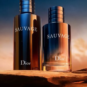 Sauvage Parfum