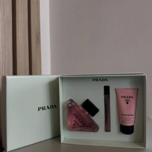 Paradoxe Eau de Parfum 3-Piece Perfume Gift Set