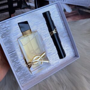 Libre Eau de Parfum & Lash Clash Ramadan Gift Set