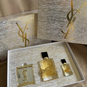 Yves Saint Laurent Libre Eau de Parfum 50ml Gift Set